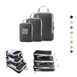 Travel Compression Packing Cubes