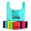 Custom Foldable Colorful Shopping Bag