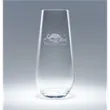 7.75 oz Elite Stemless Flute Glass
