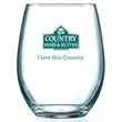 20 Ounce Stemless Wine Glass