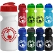22 oz. Eco-Cycle Bottle with USA Flip Lid