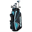Strata Ladies Ultimate 14-Piece Club Set