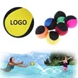 Beach Water Bouncing Ball