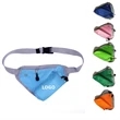 Customizable Logo Outdoor Fitness Waist Bag