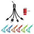 Marketing 4-in-1 Multifast Charging Cables
