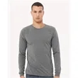 BELLA + CANVAS Unisex Triblend Long Sleeve Tee