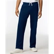 Gildan Unisex Heavy Blend™ Open-Bottom Sweatpants