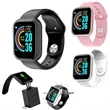 Sports Fitness Tracker