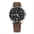 Fieldforce Chrono Watch