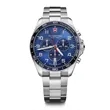 Fieldforce Chrono Watch