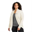 OGIO Ladies Luuma Cocoon Fleece