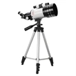 Astronomical Refracting Telescope