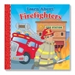 Learn About Firefighters Storybook