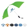 42" Folding Umbrella with Auto Open