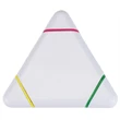 Triangular Highlighter