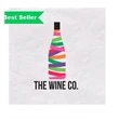 Full Color Beverage Napkin-Coined