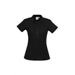 Ladies' Crew Polo Shirt