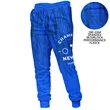 Youth 280g Spandex Interlock Fleece Sweatpants