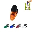 Magnetic Memo Clip Holder w/Strong Grip