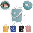 Women Canvas Tote Handbags