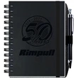 Executive Journal with Pen