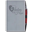 Executive Journal with Pen