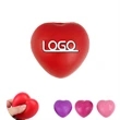 Color Heart Pressure Ball