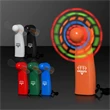 Light Up Promotional Mini Fans