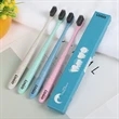 Personal Care Disposable Soft Bristle Adult Toothbrush
