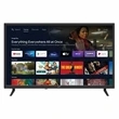 Supersonic 32" Google Smart Wifi LED HDTV