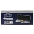 American Legend - 500 Piece Poker Chip Set