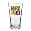 16 oz. Casale Pint Glasses