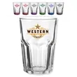 12.5 oz. Classic Bar Glasses