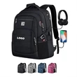 Laptop Backpack Fits 15.6 Inch Notebook & Laptop