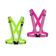 Reflective Vest Elastic Strap