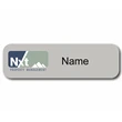 Name Badge