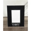 4X6 Vertical Leatherette Frame