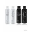 Customizable Prefilled Refillable Bottled Water