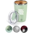 Waterproof Electric And Self Stirring Mixing Mug