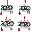 Personalized Christmas Ornaments