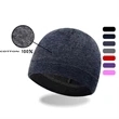 100% Cotton Soft Skin Friendly Beanie Cap