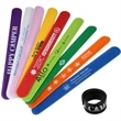 Giveaway Silicone Slap Bracelet