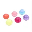Balln shaped Lip Balm