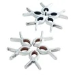 Plastic Clothpins Beach Pool Chair Clip