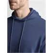 Peter Millar Men's Essential Lava Wash Hoodie