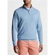 Peter Millar Men's Crown Comfort Quarter-Zip