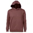 Men's Bonded Interlock (BDI) Hooded Pullover