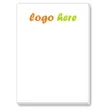 50 Sheets 7"x5" Notepads