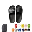 Summer Anti-Slip Unisex Pvc Slippers