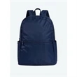 STATE Bags Kane Large Double Pocket Nylon Backpack